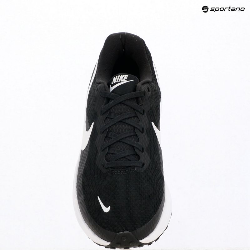 Scarpe da running donna Nike Revolution 8 black/iron grey/white 19