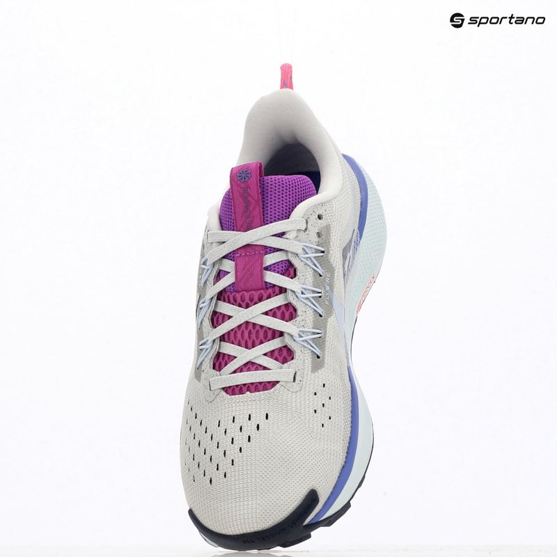 Scarpe running donna Nike Pegasus Trail 5 photon dust/sapphire/midnight navy 9