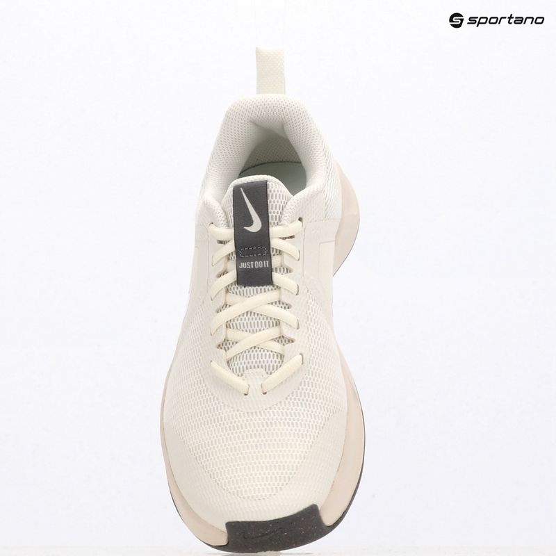 Scarpe da training donna Nike MC Trainer 3 sail/chalk/pencil point/white 19
