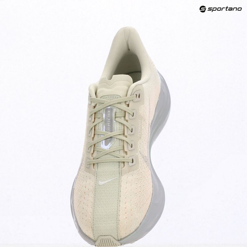 Scarpe da running uomo Nike Pegasus Plus ESS sea glass/chalk/pure platinum/white 10