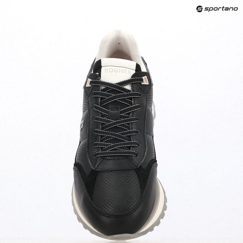 Scarpe da uomo BOGNER Newport 4 D black 10