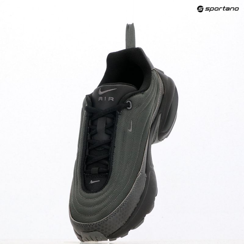 Scarpe da donna Nike Air Max Portal SE black/iron grey 11