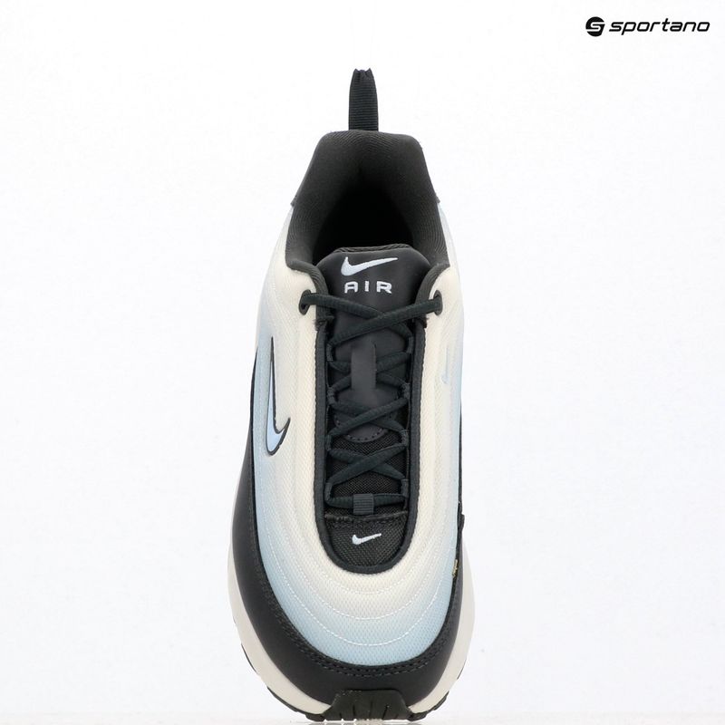 Scarpe da donna Nike Air Max Portal white/dark smoke grey/hydrogen blue 10