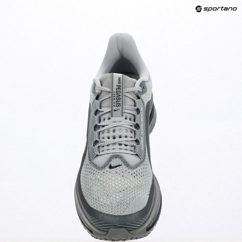 Scarpe da running uomo Nike Pegasus Premium wolf grey/cool grey/anthracite/sail 9