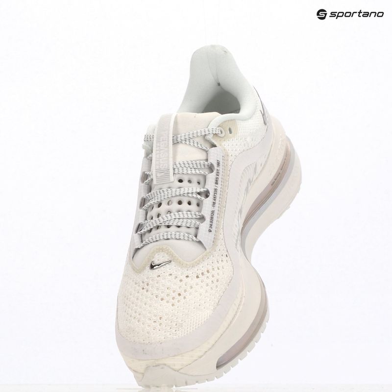 Scarpe running donna Nike Pegasus Premium ESS summit white/pure platinum/white 12
