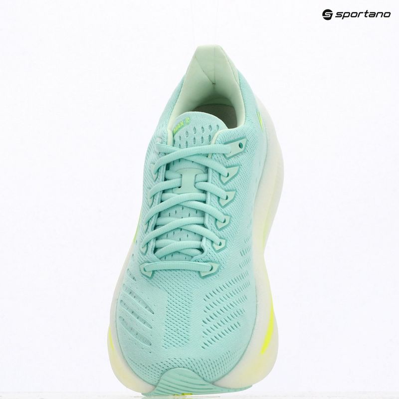 Scarpe da running da donna Brooks Glycerin Max 2 yucca/nightlife/white 9