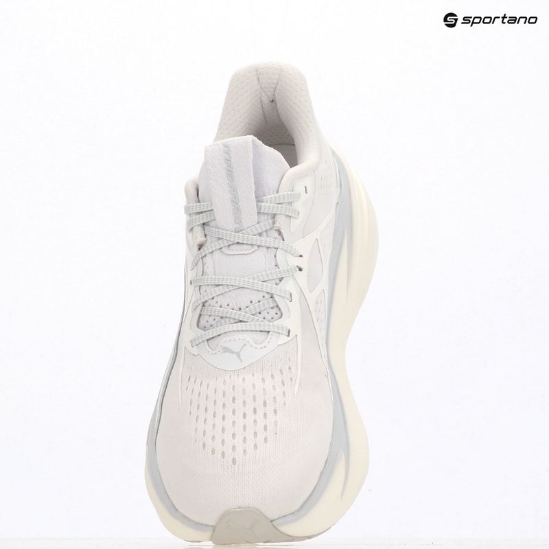 Scarpe da corsa uomo PUMA MagMax Nitro 2 white 9