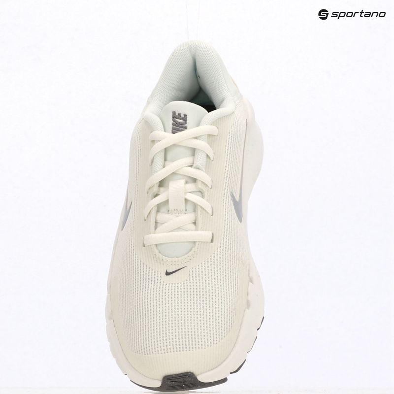 Scarpe da allenamento donna Nike Flex Train sail/chalk/pencil point/white 18