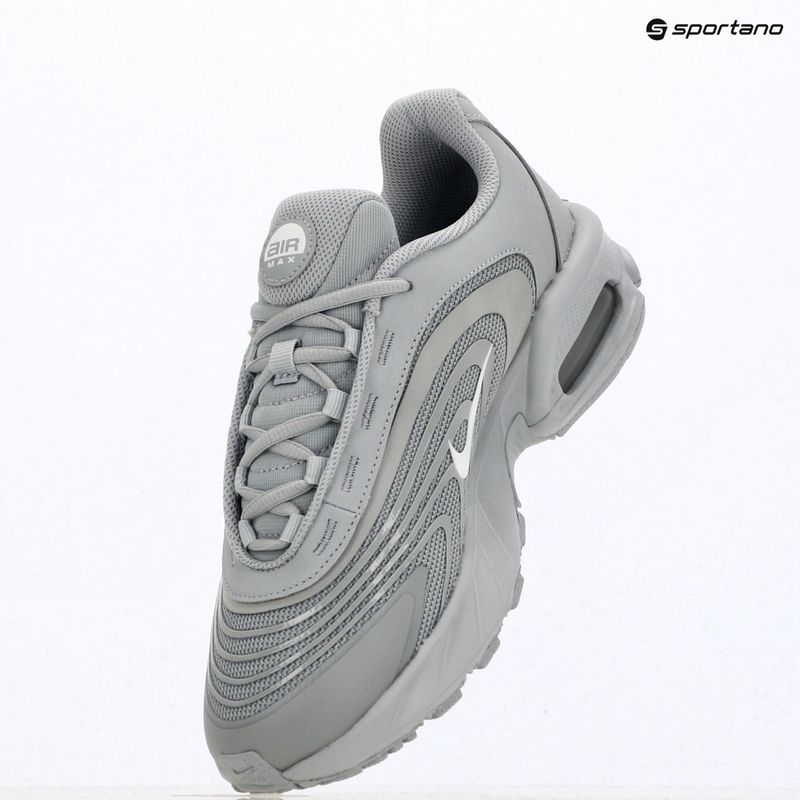 Scarpe uomo Nike Air Max Fire wolf grey/wolf grey/white 19
