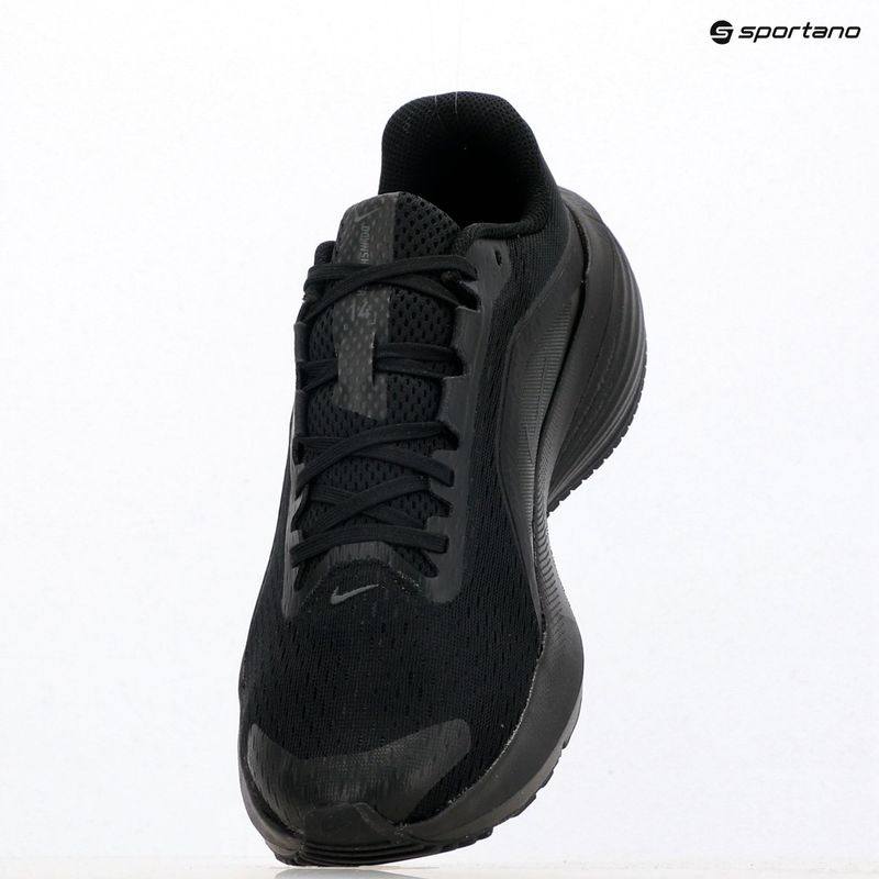 Scarpe da running uomo Nike Downshifter 14 black/anthracite/black 18
