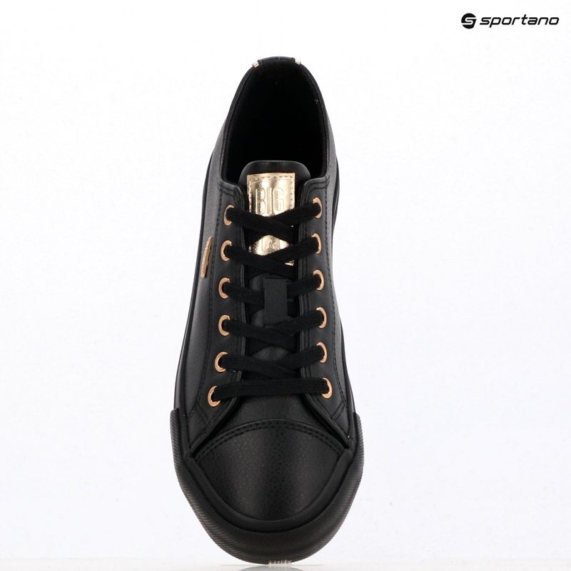 Sneakers da donna Big Star RR274749 black 9