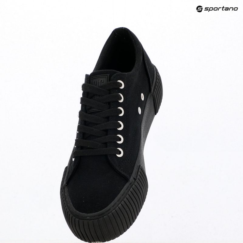 Sneakers da donna BIG STAR RR274403 black 9