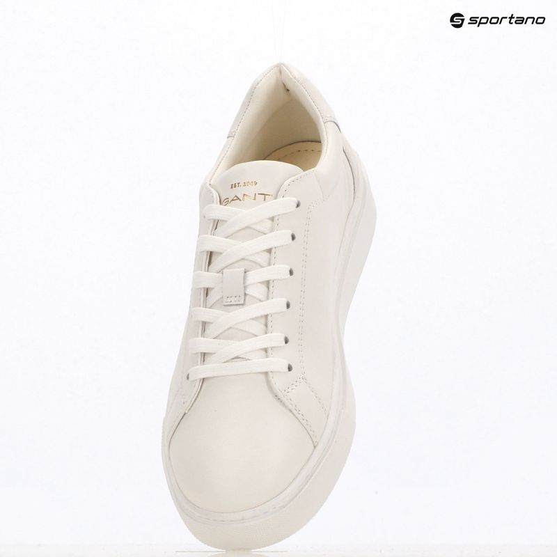 Scarpe da donna GANT Julice white 9