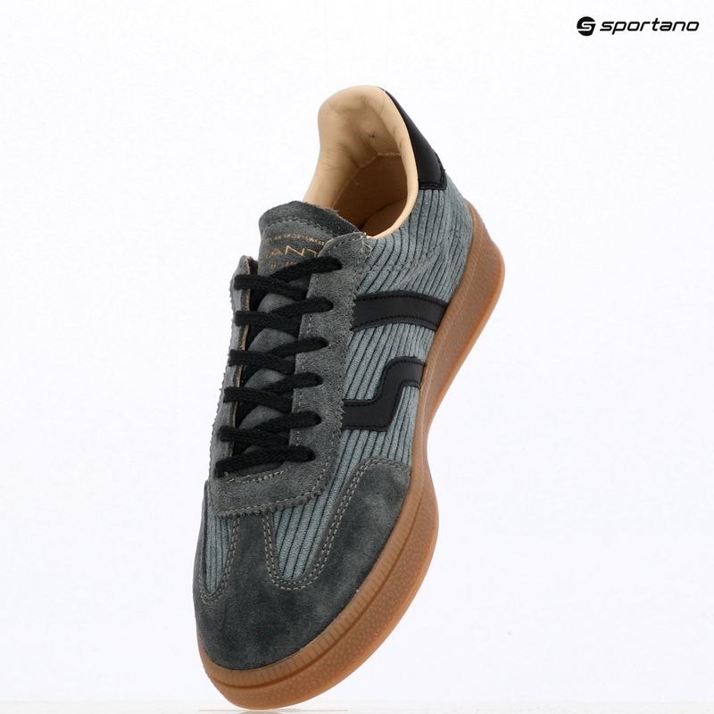 Scarpe da donna GANT Cuzima gray 9