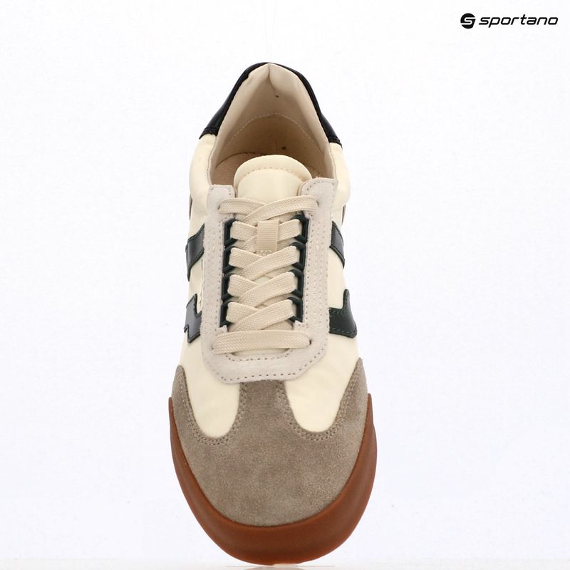 Scarpe da uomo GANT Baylle ivory/cold beige 9