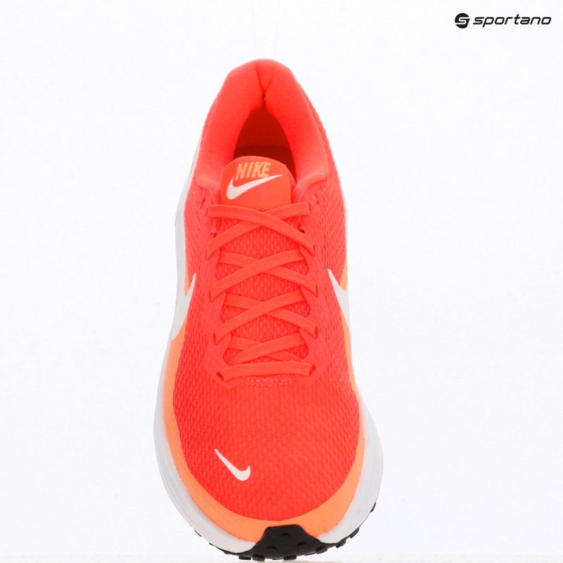 Scarpe running donna Nike Revolution 8 hot lava/orange pulse/black/white 11