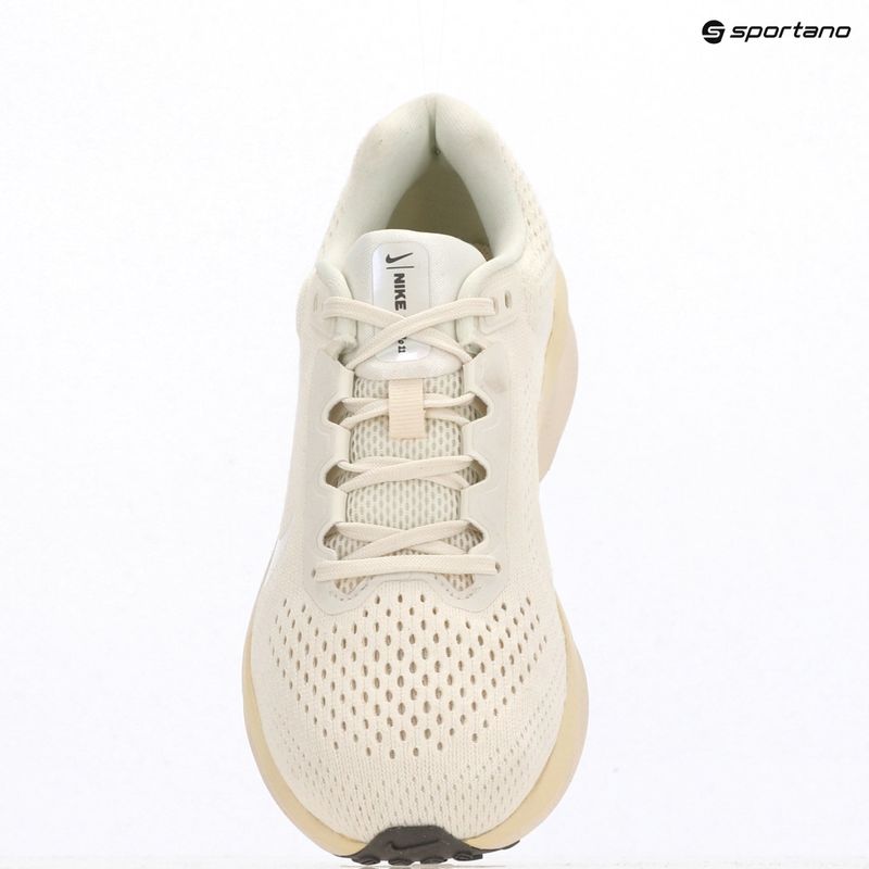 Scarpe da running donna Nike Winflo 11 sail/chalk/coconut milk/white 11