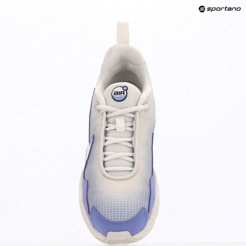Scarpe  Nike Air Max Nova platinum tint/light thistle/white 9