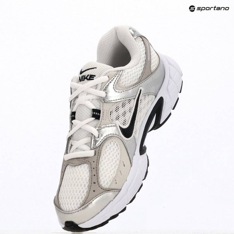 Scarpe bambino Nike V5 RNR white/vast grey/college grey/black 12