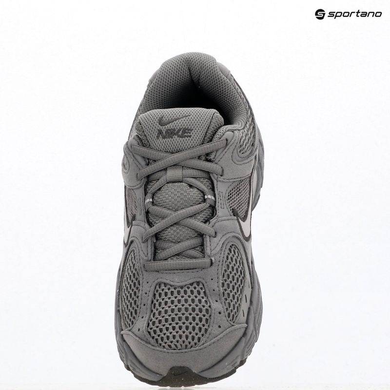 Scarpe Nike V5 Runner Suede pencil point/atmosphere grey 11