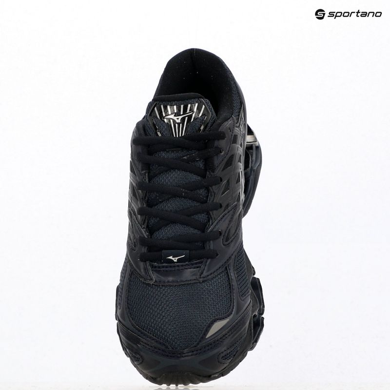 Scarpe Mizuno Wave Prophecy LS salute/navy blazer/black 5