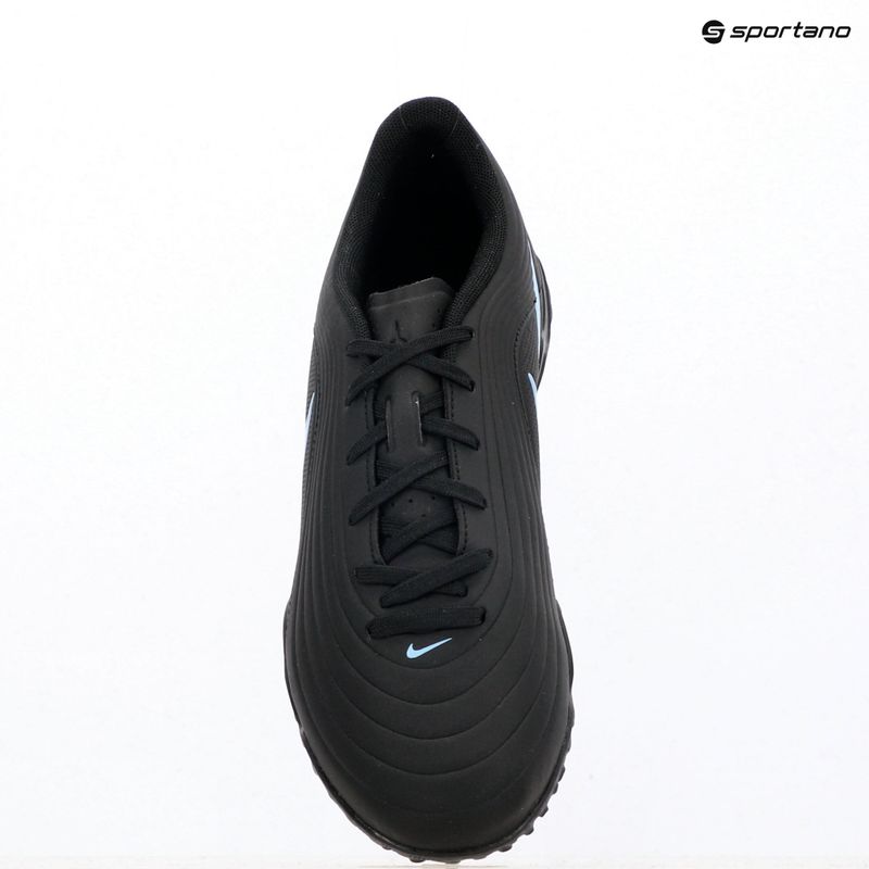 Scarpe da calcio uomo Nike Tiempo Maestro Club TF black/ice 11