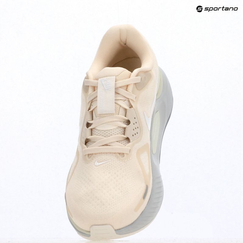 Scarpe da running donna Nike Structure 26 citron pulse/volt ice/indigo burst 12