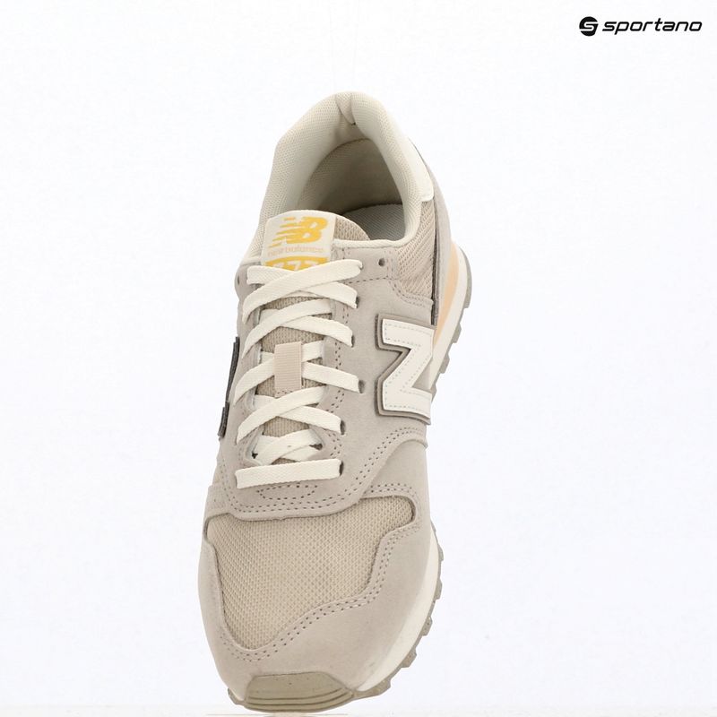 Scarpe da donna New Balance 373's V2 shipyard/sherbert 9