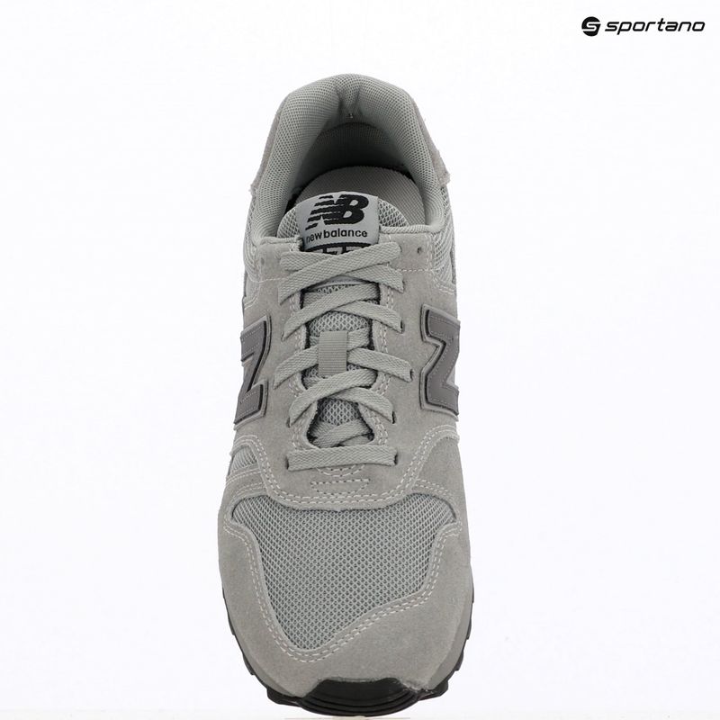 Scarpe da uomo New Balance 373's V2 slate gray/castlerock 9