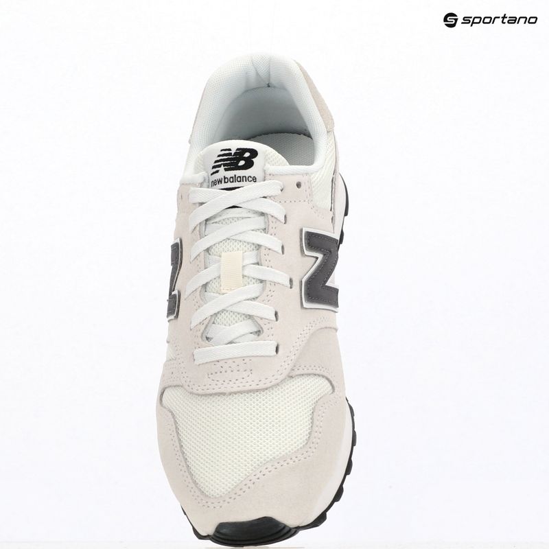 Scarpe da uomo New Balance 373's V2 reflection/shadow blue 9