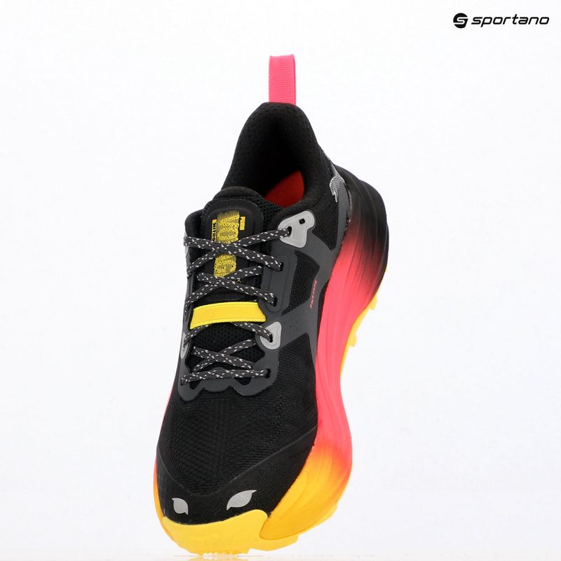 Scarpe da corsa da donna PUMA Voyage Nitro 4 black 9
