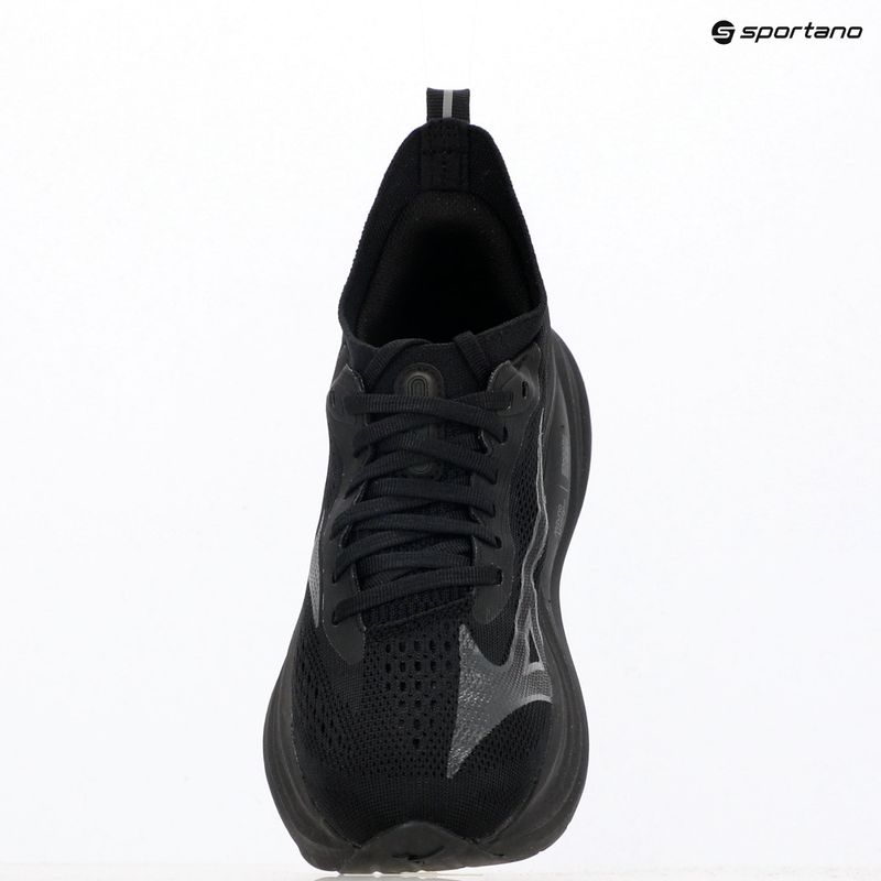 Scarpe da running Mizuno Neo Zen 2 black/black sand 4