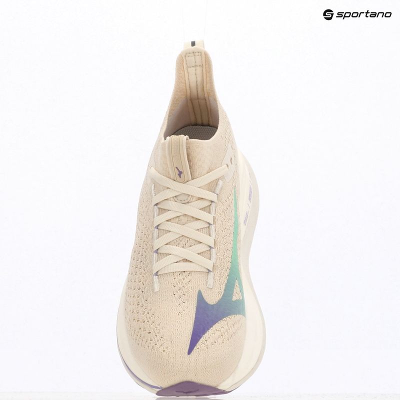 Scarpe running donna Mizuno Neo Vista 2 pristine/white/healing opal 4