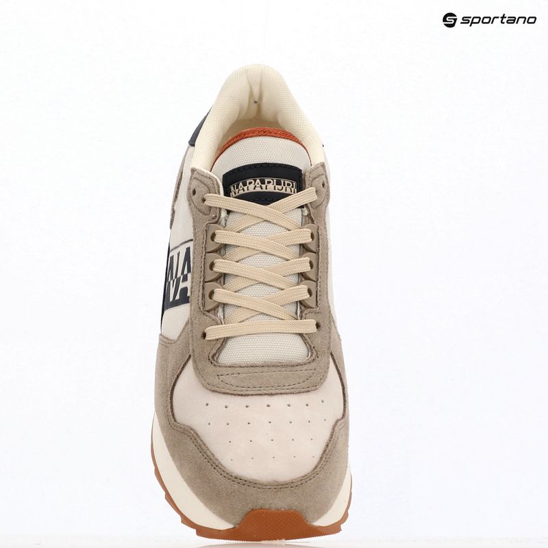 Scarpe da uomo Napapijri NP0A8BNY Mojave Desert 9