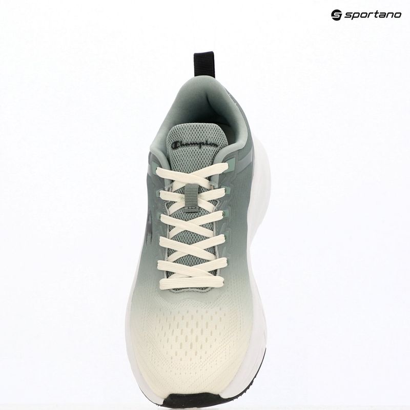 Scarpe Champion Alpha Supermax Low Cut nati/ige/nbk 9