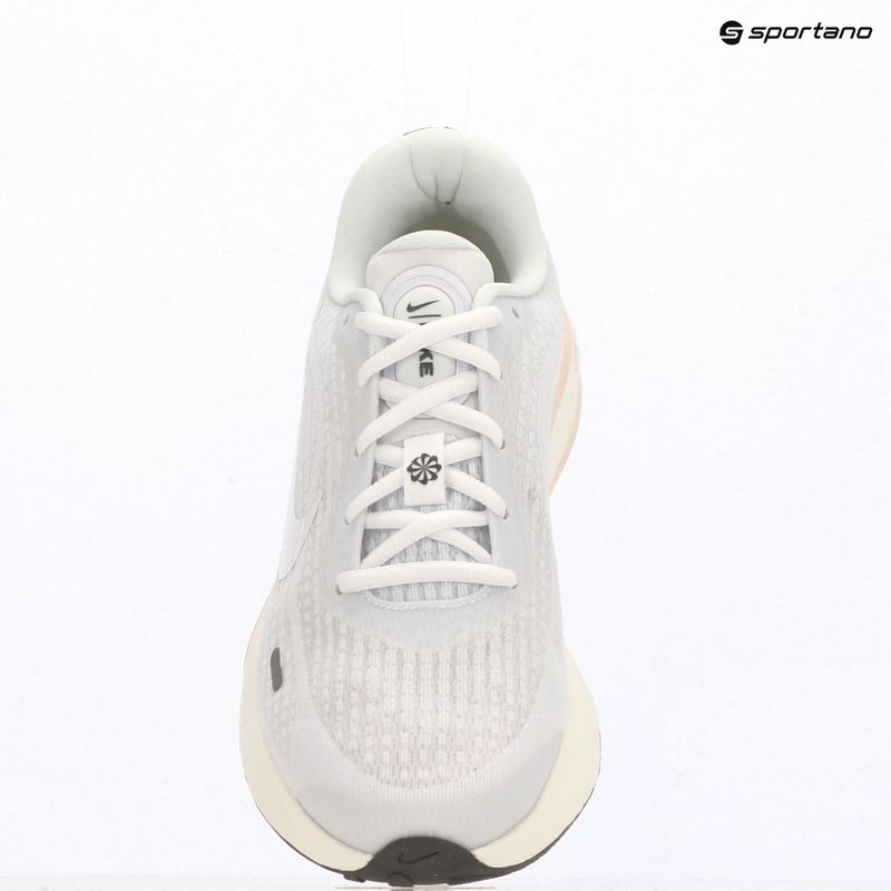 Scarpe da running donna Nike Journey Run white/sail/pencil point/white 10