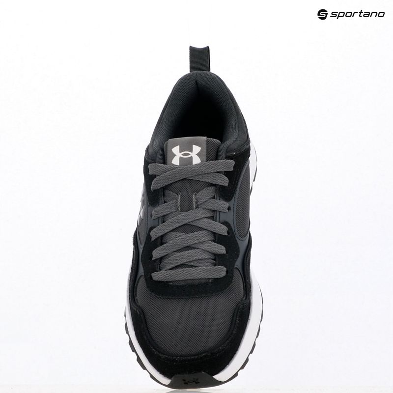 Scarpe da allenamento donna Under Armour Mirage Sport black/castlerock/anthracite 9