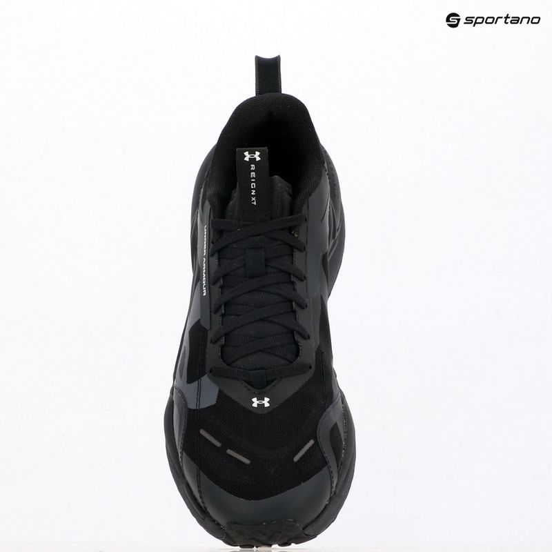 Scarpe training uomo Under Armour Reign XT black/anthracite/black 9