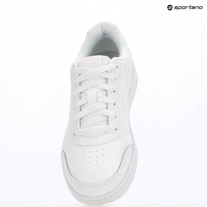 Scarpe da allenamento uomo Under Armour Motion white/white/white 9