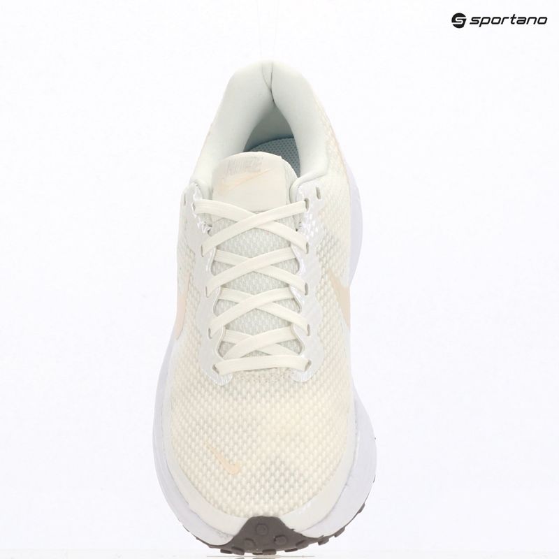 Scarpe da running donna Nike Revolution 8 sail/white/pencil point/chalk 9