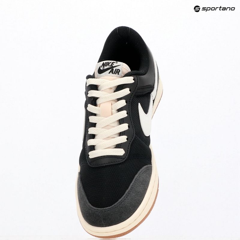 Buty męskie Nike Air Jordan Skyline Low black/anthracite/summit white 11