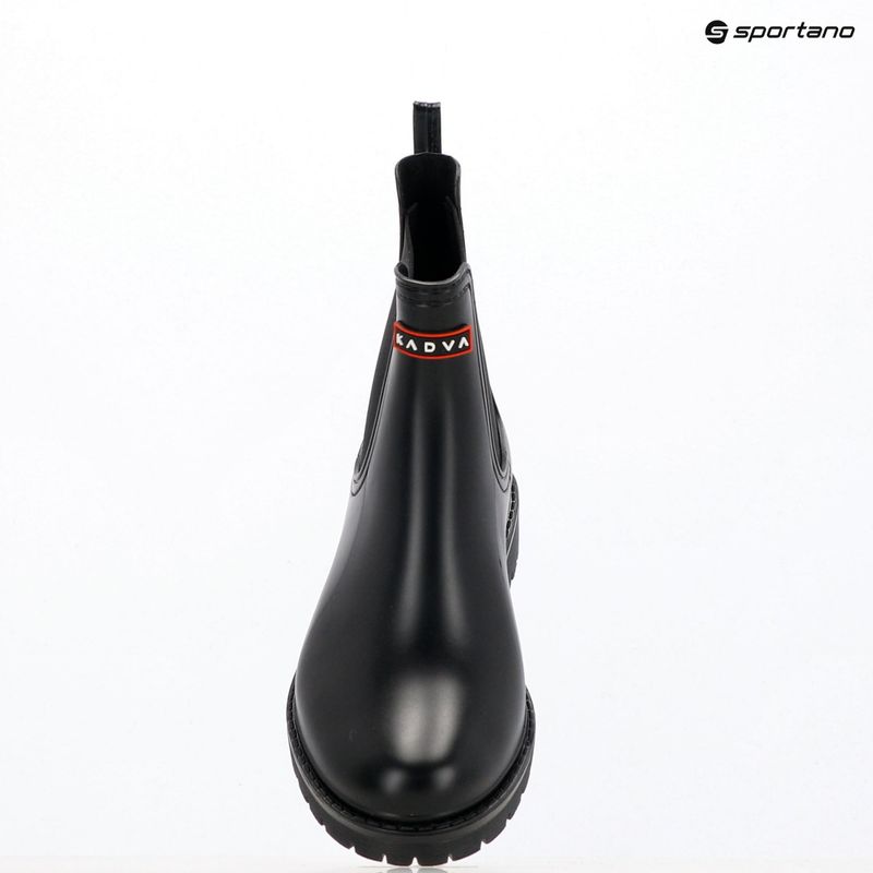 Stivali di gomma da donna KADVA RainCore WMNS black 16