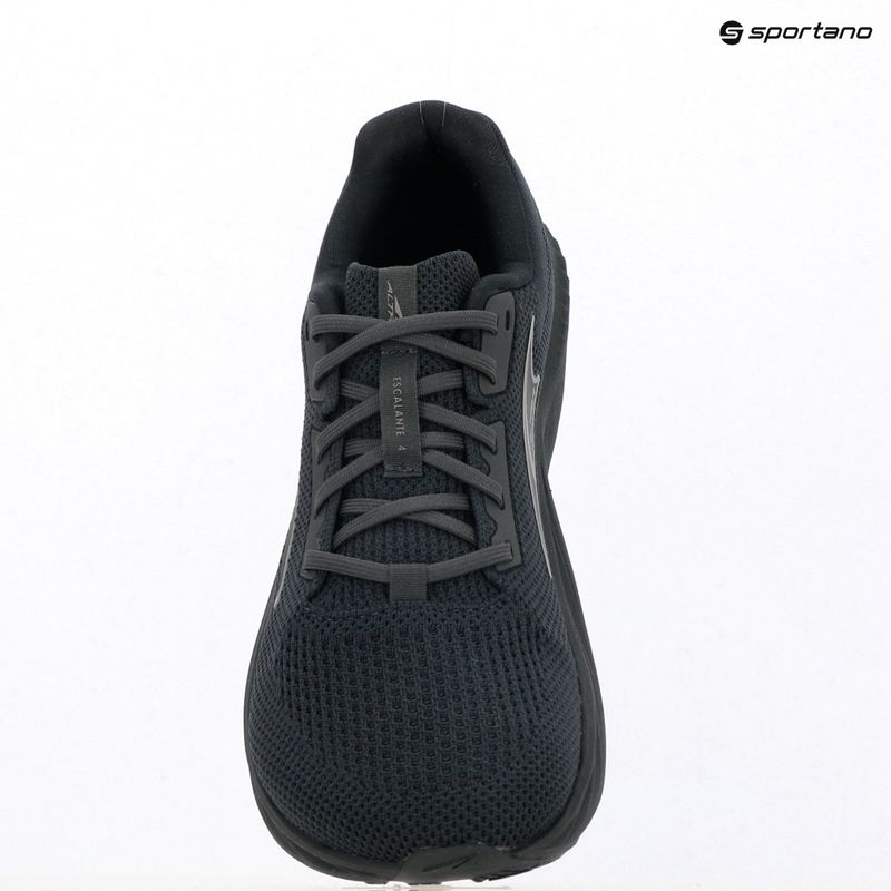 Scarpe da running donna Altra Escalante 4 black/black 8