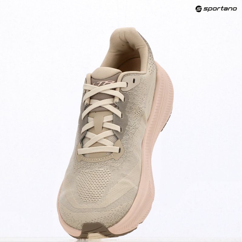 Scarpe da running donna Altra Experience Flow 3 tan 15