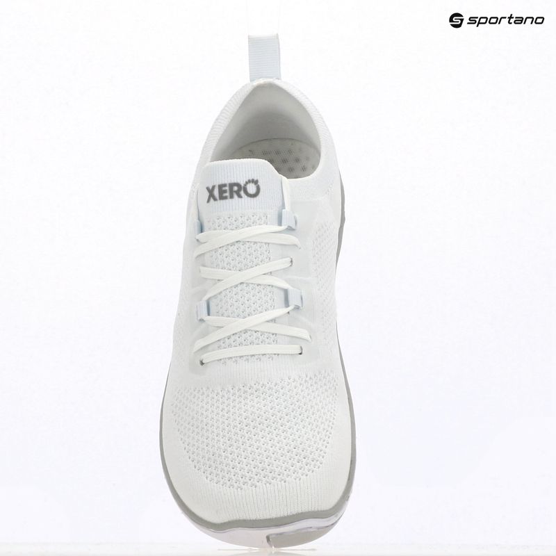 Scarpe barefoot da donna Xero Shoes Nexus Knit white 13
