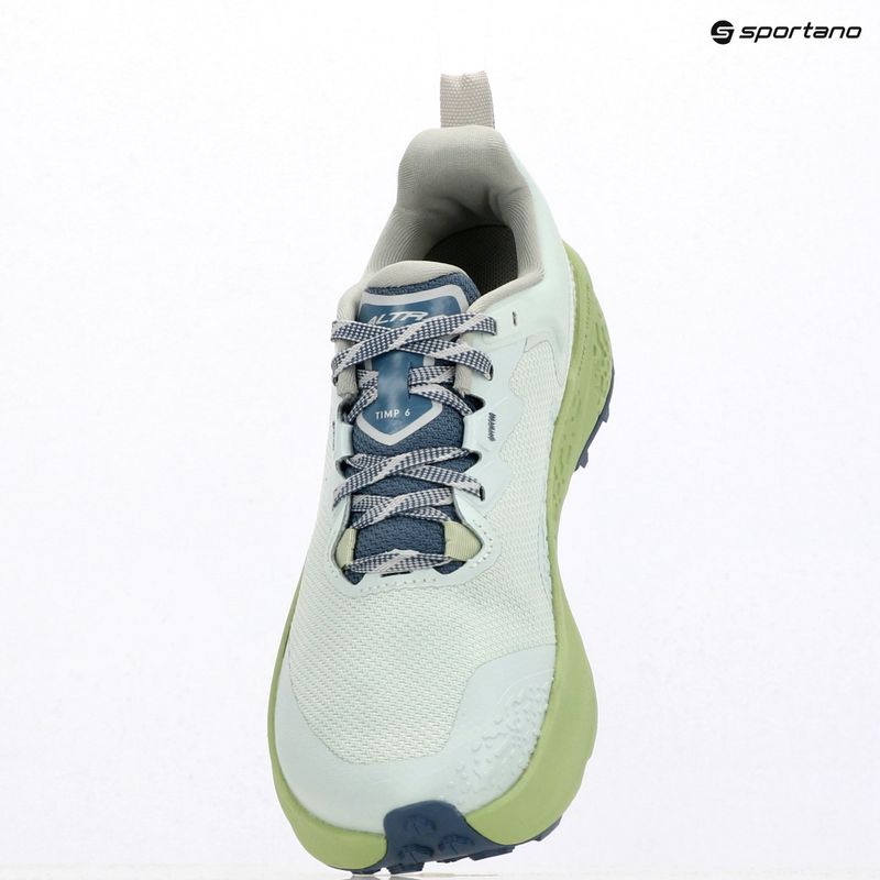 Scarpe da running donna Altra Timp 6 mint 15