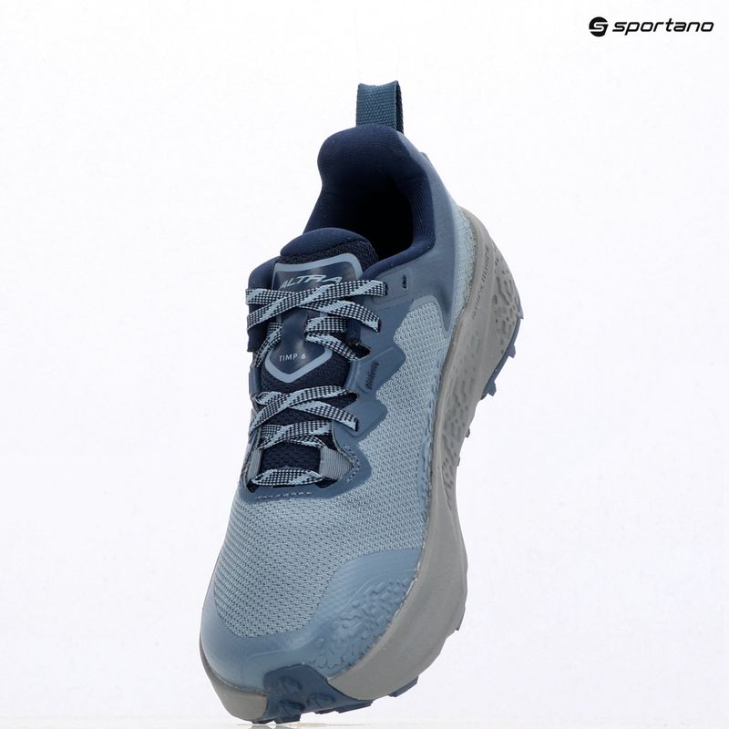 Scarpe da running donna Altra Timp 6 dark blue 12