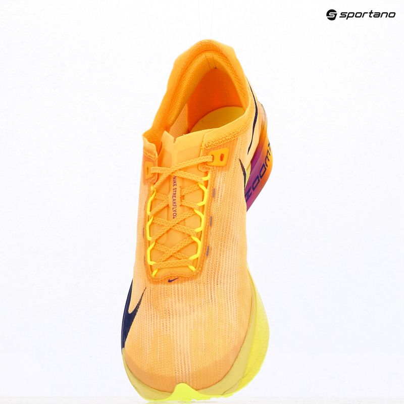 Scarpe da running uomo Nike Streakfly 2 Citron Pulse/Volt Ice/Indigo Burst 6