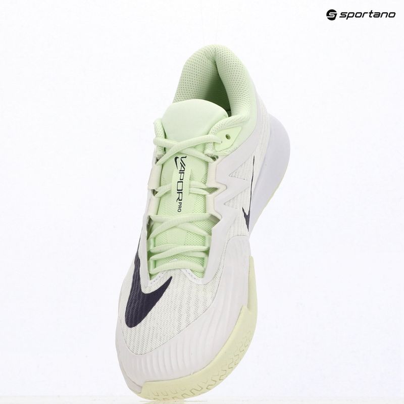 Scarpe da tennis Nike Vapor Pro 3 White/Volt Tint/Dark Raisin 13