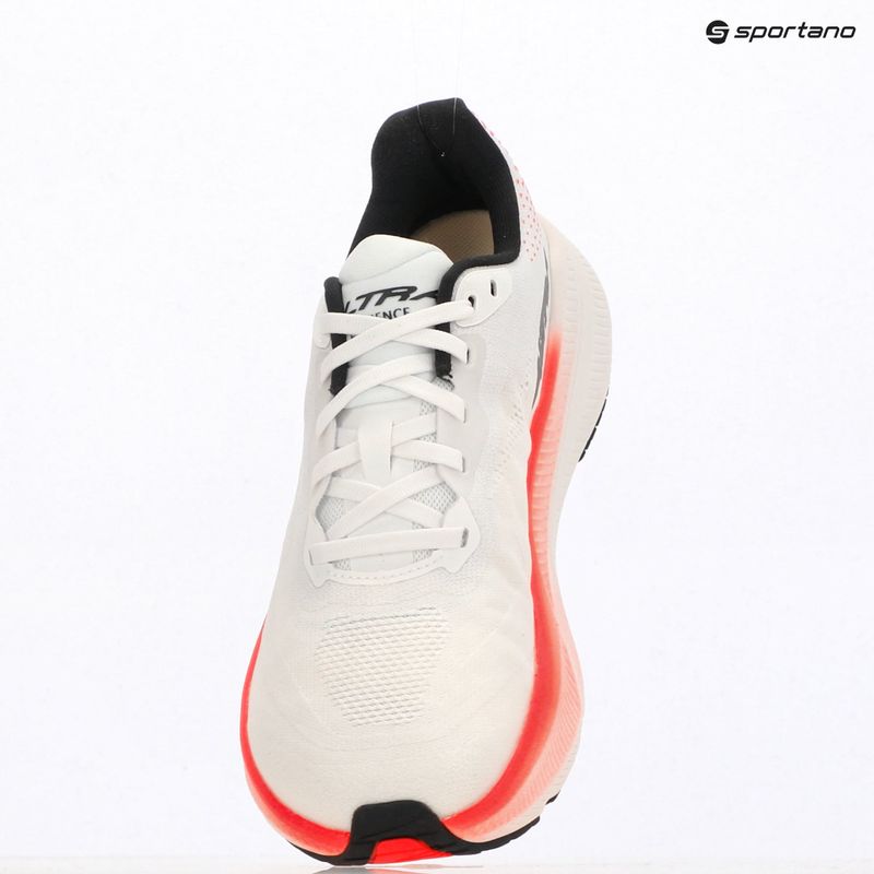Scarpe da running donna Altra Experience Flow 3 white/coral 9